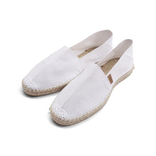 画像をギャラリービューアに読み込む, FABRIQUE EN FRANCE: ESPADRILLE (FOR MEN)