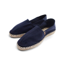 画像をギャラリービューアに読み込む, FABRIQUE EN FRANCE: ESPADRILLE (FOR MEN)
