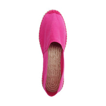 画像をギャラリービューアに読み込む, FABRIQUE EN FRANCE: ESPADRILLE (FOR WOMEN)