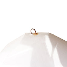 画像をギャラリービューアに読み込む, PLASTER STATUE WALL OBJECT "FACE"