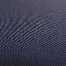 画像をギャラリービューアに読み込む, TWO TUCK SLACKS (SUPER 100'S WOOL)