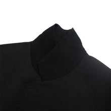 画像をギャラリービューアに読み込む, HCS DOUBLE BREASTED JKT (SUPER 100'S WOOL)