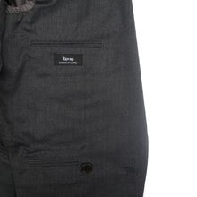 画像をギャラリービューアに読み込む, HCS DOUBLE BREASTED JKT (SUPER 100'S WOOL)