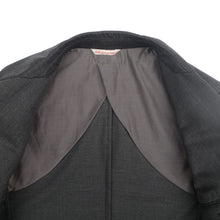 画像をギャラリービューアに読み込む, HCS DOUBLE BREASTED JKT (SUPER 100'S WOOL)