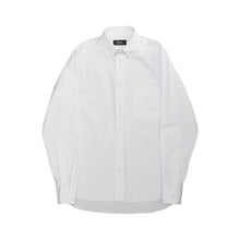 画像をギャラリービューアに読み込む, B.D SHIRT (FINX PINPOINT-OX)