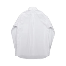 画像をギャラリービューアに読み込む, B.D SHIRT (FINX PINPOINT-OX)