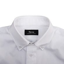 画像をギャラリービューアに読み込む, B.D SHIRT (FINX PINPOINT-OX)