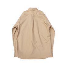 画像をギャラリービューアに読み込む, B.D SHIRT (SUPER HIGHCOUNT TWILL)