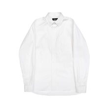 画像をギャラリービューアに読み込む, B.D SHIRT (SUPER HIGHCOUNT TWILL)