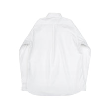 画像をギャラリービューアに読み込む, B.D SHIRT (SUPER HIGHCOUNT TWILL)