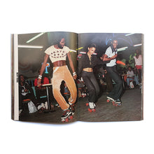 画像をギャラリービューアに読み込む, YOSHIHIRO TATSUKI: MY AMERICA