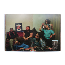 画像をギャラリービューアに読み込む, YOSHIHIRO TATSUKI: MY AMERICA