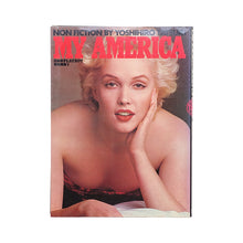 画像をギャラリービューアに読み込む, YOSHIHIRO TATSUKI: MY AMERICA