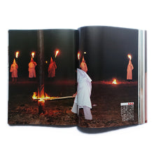 画像をギャラリービューアに読み込む, YOSHIHIRO TATSUKI: MY AMERICA