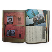 画像をギャラリービューアに読み込む, YOSHIHIRO TATSUKI: MY AMERICA