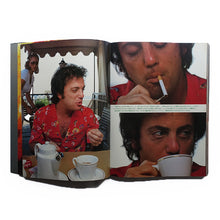 画像をギャラリービューアに読み込む, YOSHIHIRO TATSUKI: MY AMERICA