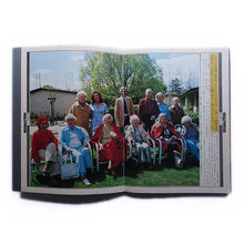 画像をギャラリービューアに読み込む, YOSHIHIRO TATSUKI: MY AMERICA