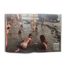 画像をギャラリービューアに読み込む, YOSHIHIRO TATSUKI: MY AMERICA