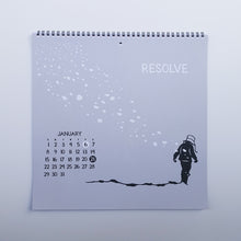 画像をギャラリービューアに読み込む, NIKKI McCLURE: 2023 CALENDAR "INTO"