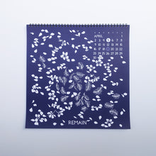 画像をギャラリービューアに読み込む, NIKKI McCLURE: 2023 CALENDAR "INTO"