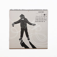 画像をギャラリービューアに読み込む, NIKKI McCLURE: 2021 CALENDAR "EXPAND" HOW WE INTERSECT IS COMMUNITY