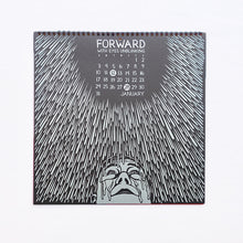 画像をギャラリービューアに読み込む, NIKKI McCLURE: 2021 CALENDAR "EXPAND" HOW WE INTERSECT IS COMMUNITY