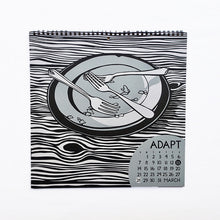 画像をギャラリービューアに読み込む, NIKKI McCLURE: 2021 CALENDAR "EXPAND" HOW WE INTERSECT IS COMMUNITY