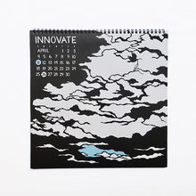 画像をギャラリービューアに読み込む, NIKKI McCLURE: 2021 CALENDAR "EXPAND" HOW WE INTERSECT IS COMMUNITY