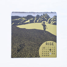 画像をギャラリービューアに読み込む, NIKKI McCLURE: 2021 CALENDAR "EXPAND" HOW WE INTERSECT IS COMMUNITY