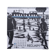 画像をギャラリービューアに読み込む, NIKKI McCLURE: 2022 CALENDAR "THIS IS FOR YOU"