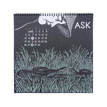 画像をギャラリービューアに読み込む, NIKKI McCLURE: 2022 CALENDAR "THIS IS FOR YOU"