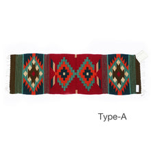 画像をギャラリービューアに読み込む, OAXACA ZAPOTEC RUG