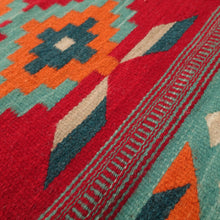 画像をギャラリービューアに読み込む, OAXACA ZAPOTEC RUG