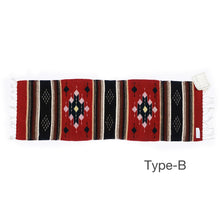 画像をギャラリービューアに読み込む, OAXACA ZAPOTEC RUG