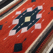 画像をギャラリービューアに読み込む, OAXACA ZAPOTEC RUG