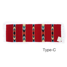 画像をギャラリービューアに読み込む, OAXACA ZAPOTEC RUG