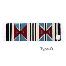 画像をギャラリービューアに読み込む, OAXACA ZAPOTEC RUG