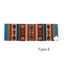 画像をギャラリービューアに読み込む, OAXACA ZAPOTEC RUG