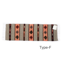 画像をギャラリービューアに読み込む, OAXACA ZAPOTEC RUG