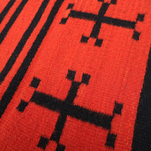 画像をギャラリービューアに読み込む, OAXACA ZAPOTEC RUG