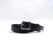 画像をギャラリービューアに読み込む, NARROW BELT (5MM BRITISH SADDLE)