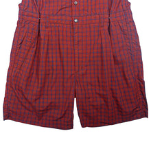 画像をギャラリービューアに読み込む, TROPICAL SUIT (PLAID BROAD)