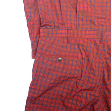 画像をギャラリービューアに読み込む, TROPICAL SUIT (PLAID BROAD)