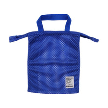 画像をギャラリービューアに読み込む, MESH WASH BAG