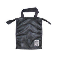 画像をギャラリービューアに読み込む, MESH WASH BAG