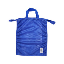 画像をギャラリービューアに読み込む, MESH WASH BAG