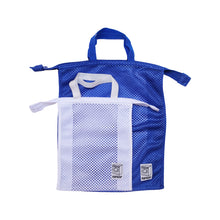 画像をギャラリービューアに読み込む, MESH WASH BAG