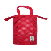 画像をギャラリービューアに読み込む, MESH WASH BAG