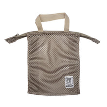 画像をギャラリービューアに読み込む, MESH WASH BAG