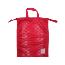 画像をギャラリービューアに読み込む, MESH WASH BAG